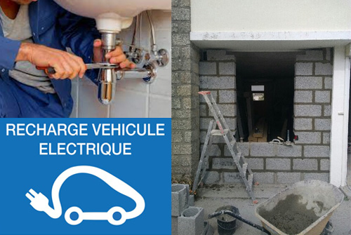 maconnerie plomberie electricité guerrande piriac 44 OCEAM