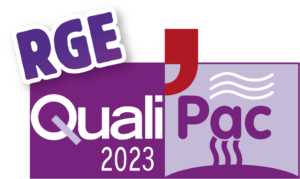 logo Certification QualiPac 