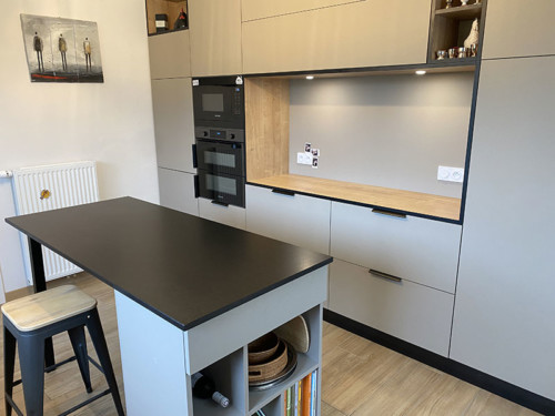 création cuisine guérande 44 OCEAM