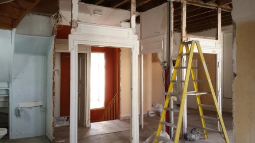 Renovation Patrimoine piriac sur mer la baule 44 OCEAM