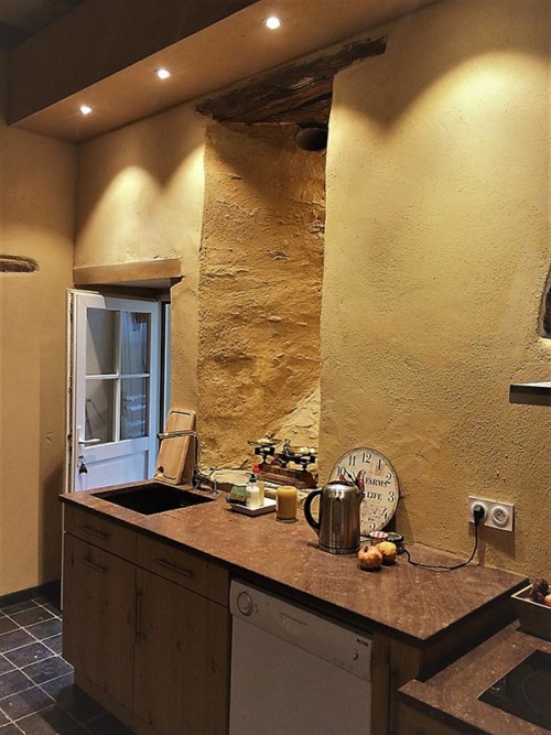 Renovation Patrimoine piriac sur mer la baule 44 OCEAM