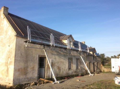 Renovation Patrimoine piriac sur mer la baule 44 OCEAM