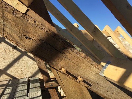 Renovation Patrimoine piriac sur mer la baule 44 OCEAM