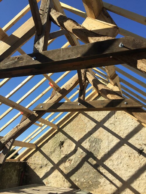 Renovation Patrimoine piriac sur mer la baule 44 OCEAM