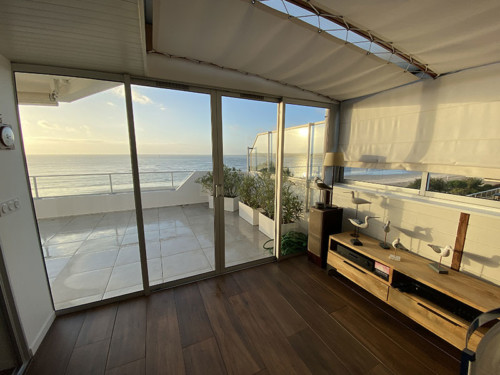 Veranda la baule 44 OCEAM rénovation