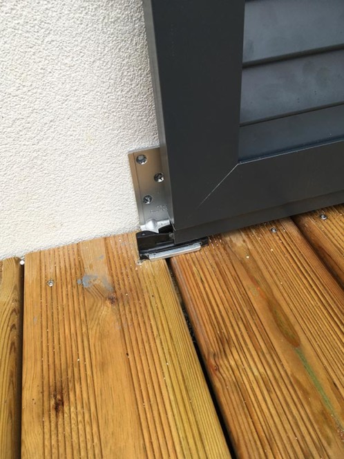 Volets Coulissants la baule 44 OCEAM